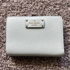 Kate Spade Wallet